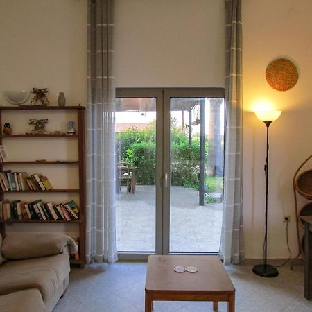 Atheneon Rhodes Apartment Theologos  Ngoại thất bức ảnh