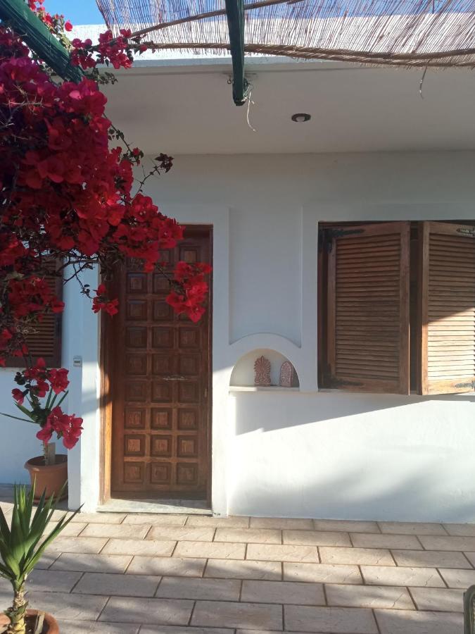 Atheneon Rhodes Apartment Theologos  Ngoại thất bức ảnh