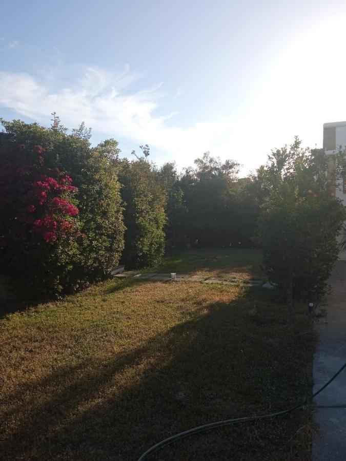 Atheneon Rhodes Apartment Theologos  Ngoại thất bức ảnh