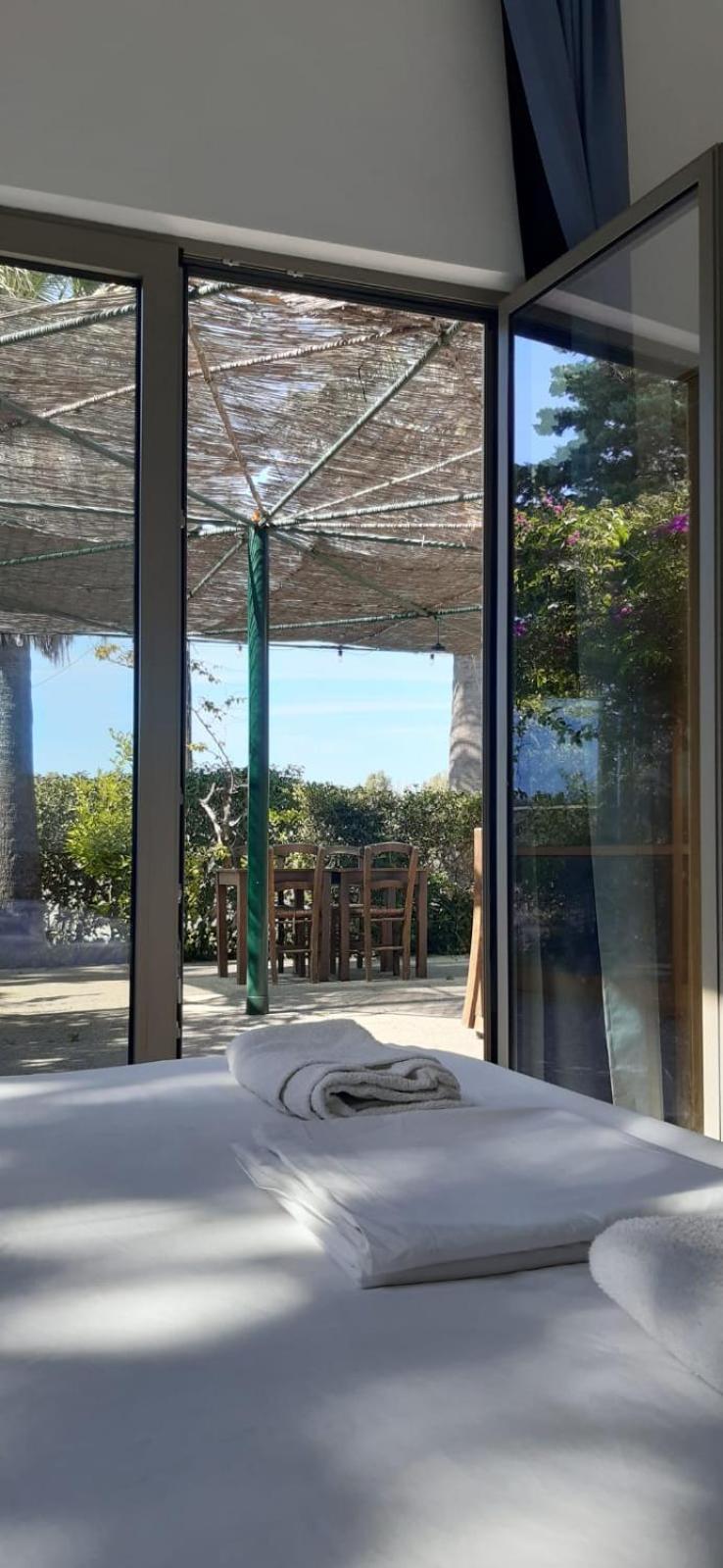 Atheneon Rhodes Apartment Theologos  Ngoại thất bức ảnh