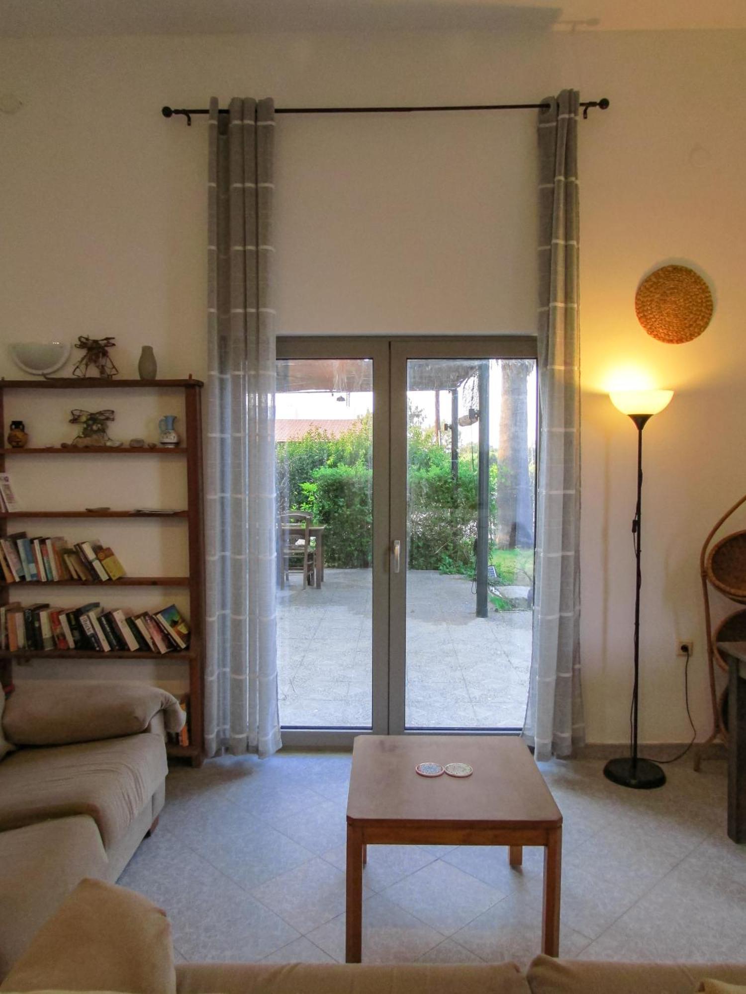 Atheneon Rhodes Apartment Theologos  Ngoại thất bức ảnh