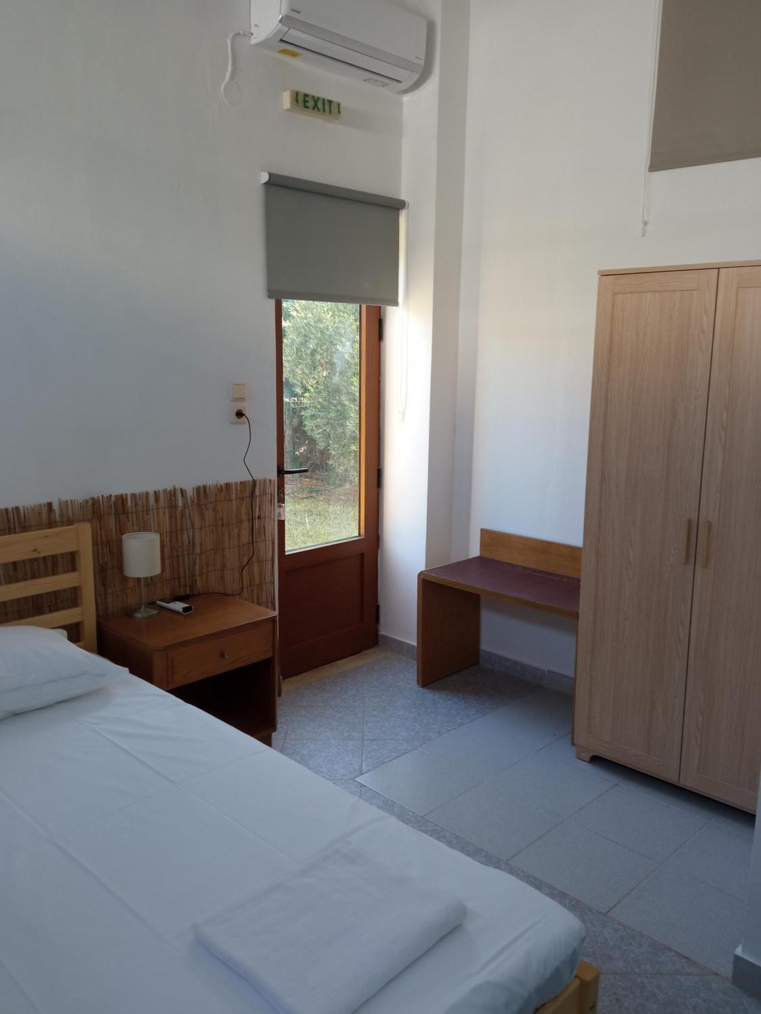 Atheneon Rhodes Apartment Theologos  Phòng bức ảnh